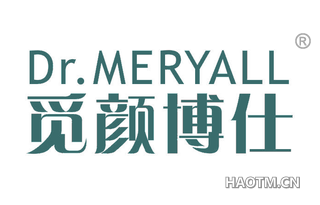 觅颜 DR MERYALL