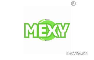 MEXY