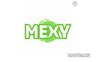  MEXY