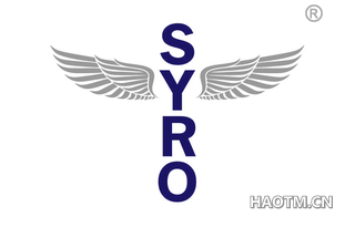 SYRO