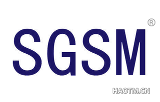 SGSM