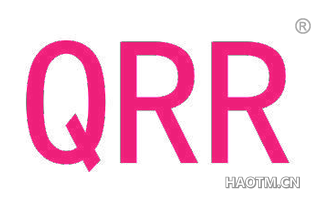 QRR