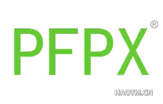 PFPX