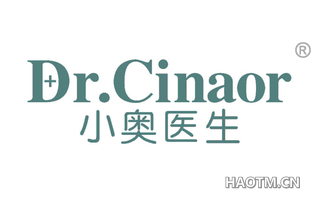 小奥医生 DR CINAOR