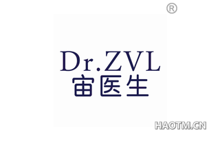 宙医生 DR ZVL