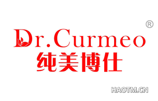 纯美博仕 DR CURMEO