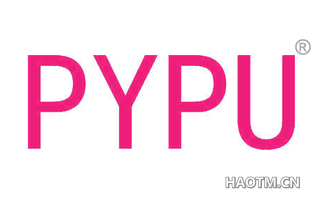  PYPU