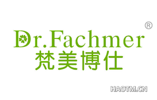 梵美博仕 DR FACHMER