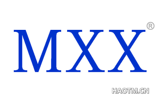 MXX