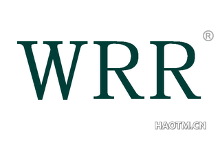 WRR