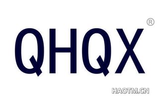  QHQX