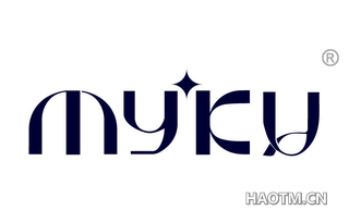  MYKU