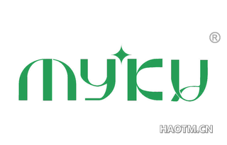  MYKU