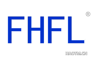  FHFL