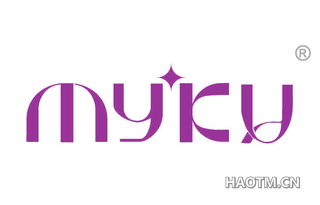  MYKU