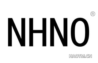 NHNO