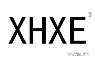  XHXE