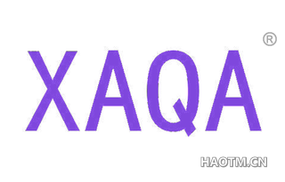  XAQA