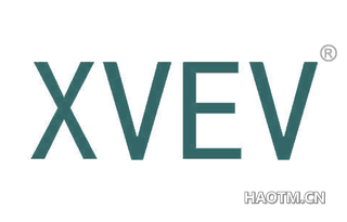  XVEV