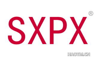  SXPX