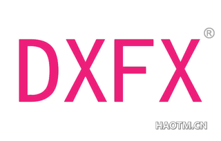DXFX