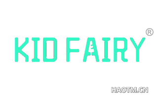 KID FAIRY
