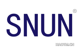 SNUN