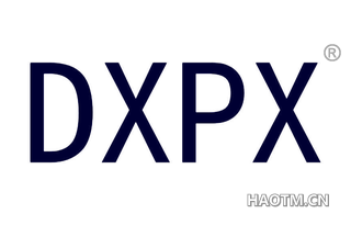  DXPX