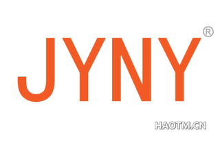  JYNY