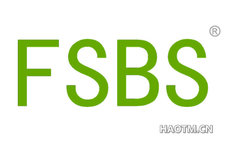  FSBS