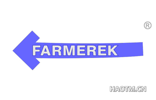 FARMEREK