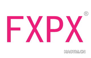  FXPX