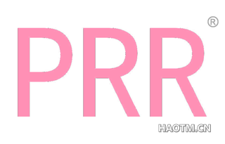 PRR