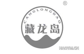 藏龙岛