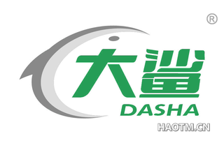 大鲨