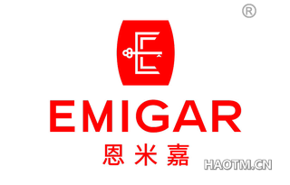 恩米嘉 EMIGAR