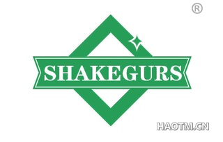 SHAKEGURS