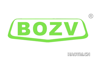 BOZV