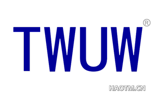 TWUW