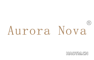 AURORA NOVA