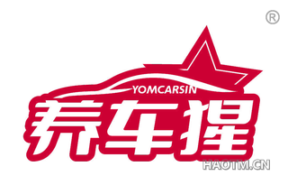 养车猩 YOMCARSIN