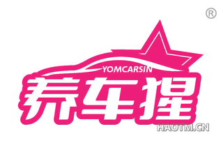 养车猩 YOMCARSIN