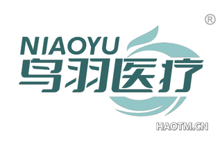 鸟羽医疗 NIAOYU