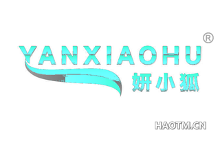 妍小狐