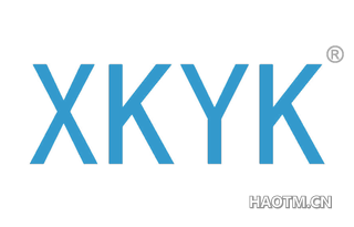  XKYK