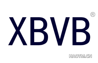  XBVB