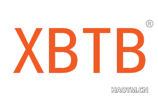  XBTB