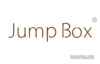  JUMP BOX