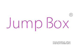  JUMP BOX