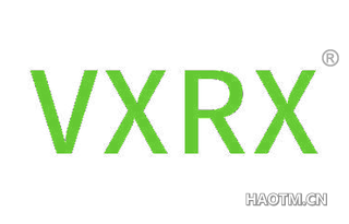 VXRX